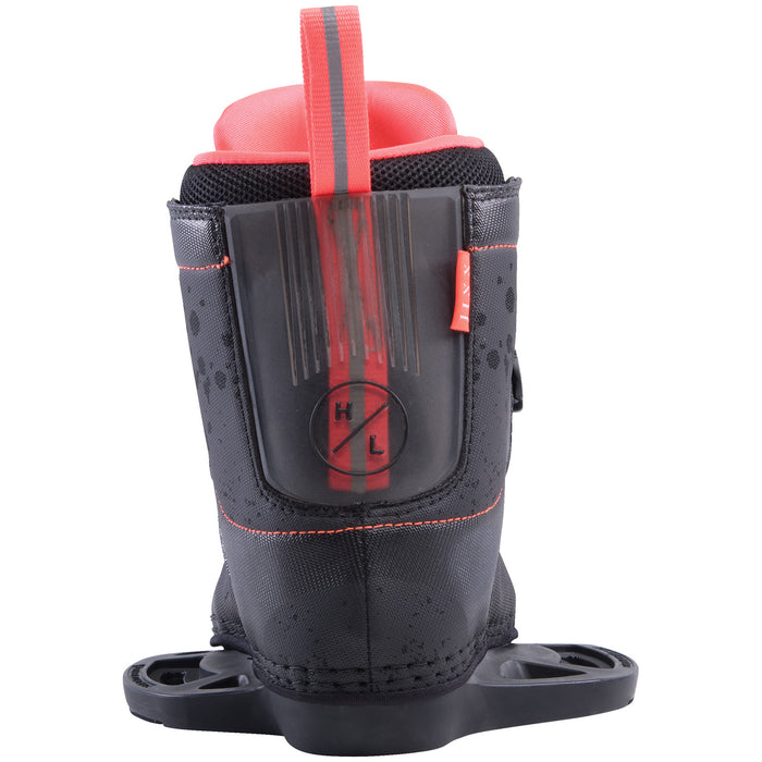 Hyperlite Jinx Jr. Wakeboard Bindings - Girls' 2019