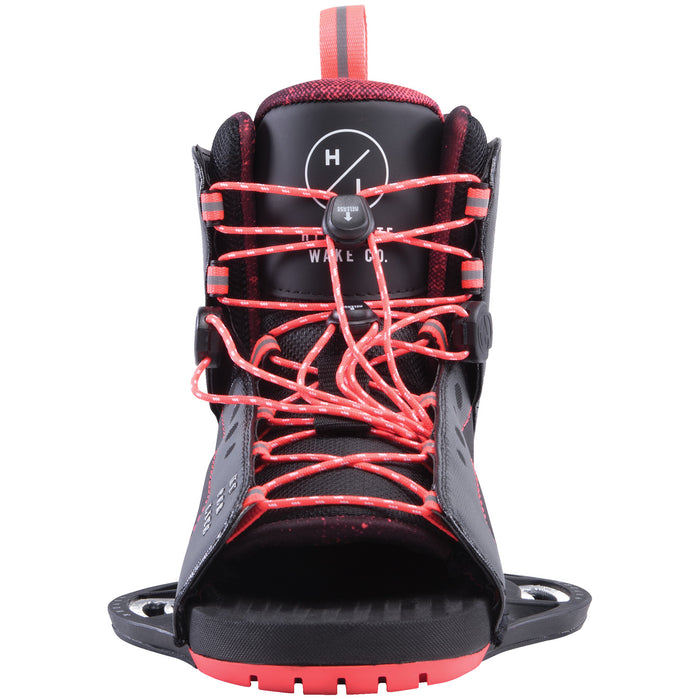 Hyperlite Jinx Wakeboard Bindings - Women's 2019