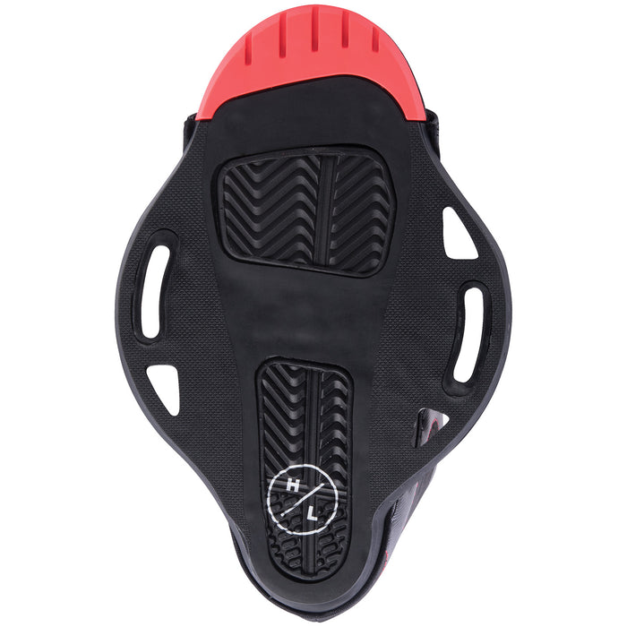Hyperlite Jinx Wakeboard Bindings - Women's 2019