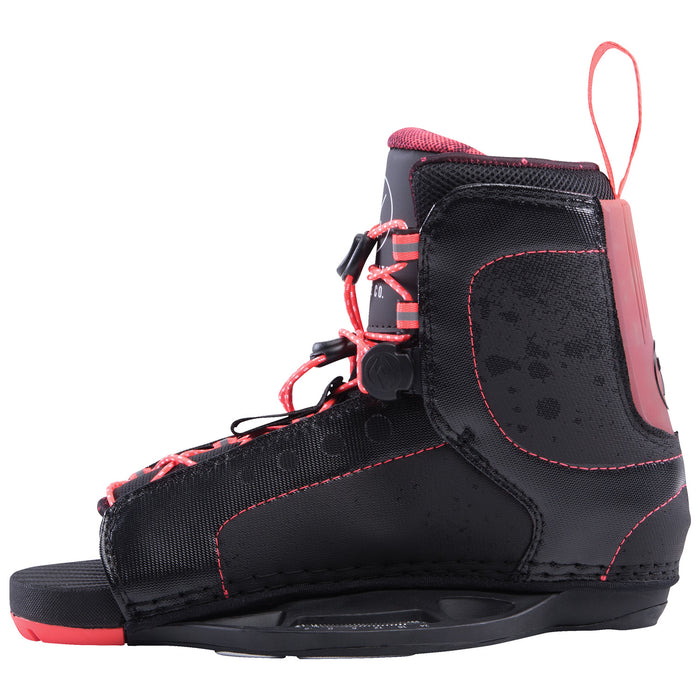 Hyperlite Jinx Wakeboard Bindings - Women's 2019