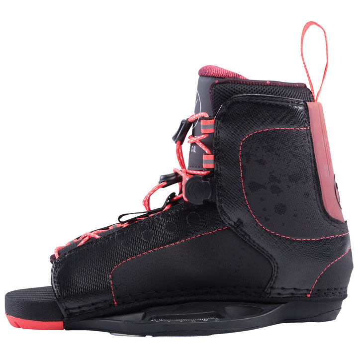 Hyperlite Jinx Wakeboard Bindings - Women's 2019
