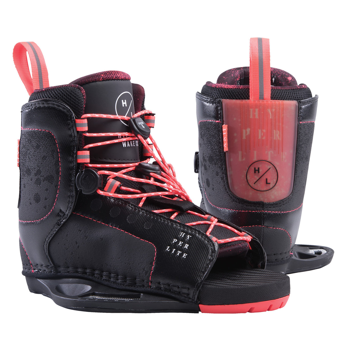 Hyperlite Jinx Wakeboard Bindings - Women's 2019