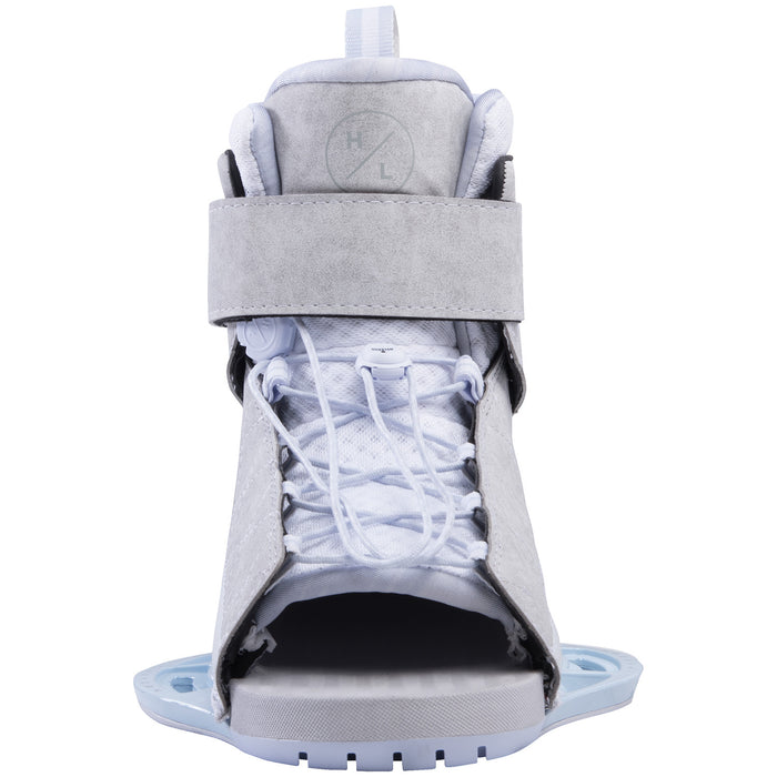 Hyperlite Viva Wakeboard Bindings - Women's 2019
