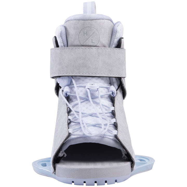 Hyperlite Viva Wakeboard Bindings - Women's 2019