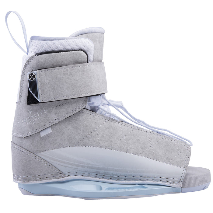Hyperlite Viva Wakeboard Bindings - Women's 2019