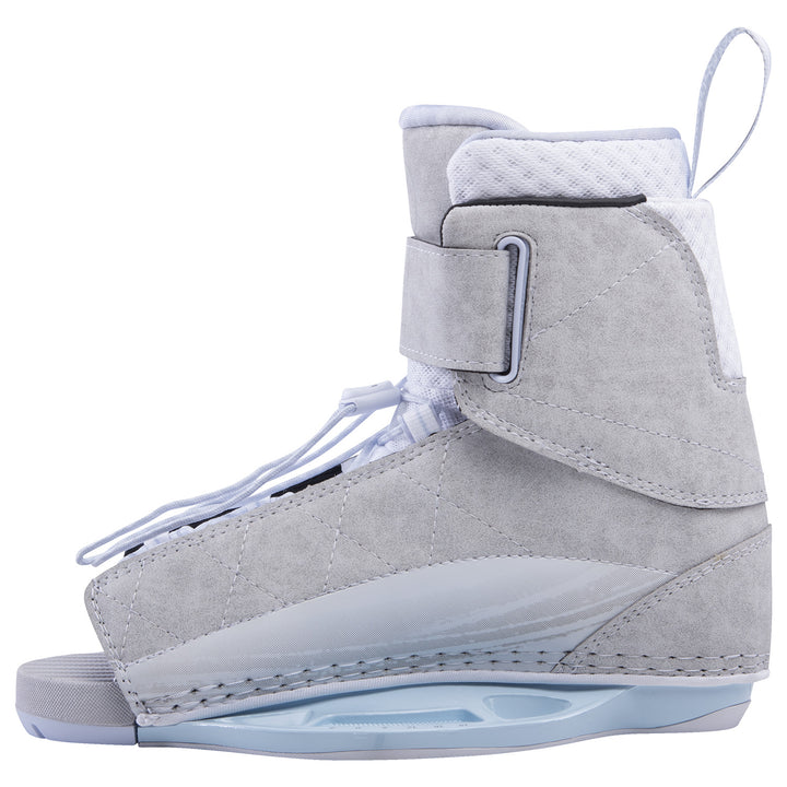 Hyperlite Viva Wakeboard Bindings - Women's 2019