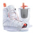 Hyperlite Syn OT Wakeboard Bindings - Women's 2019