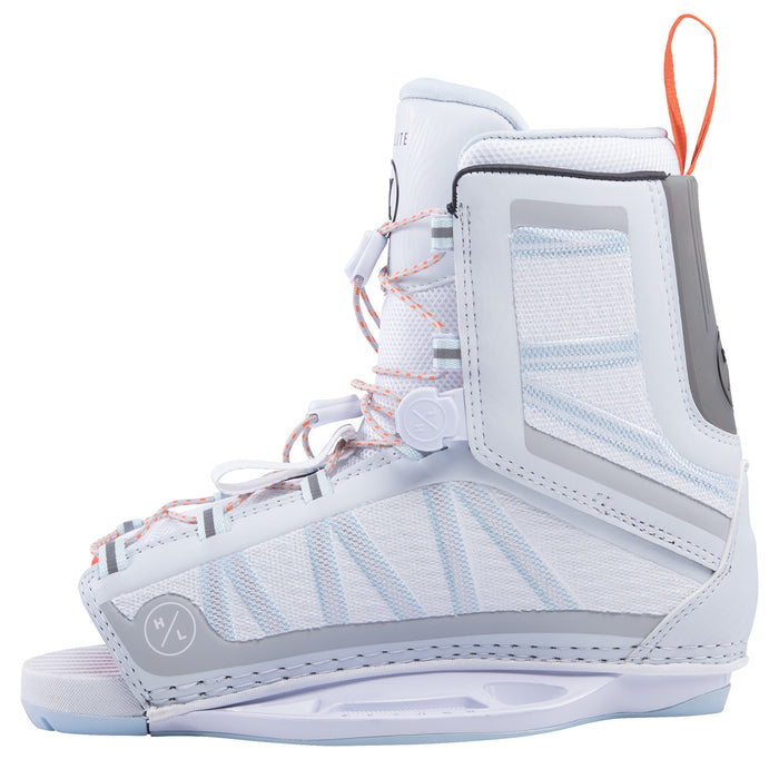 Hyperlite Syn OT Wakeboard Bindings - Women's 2019