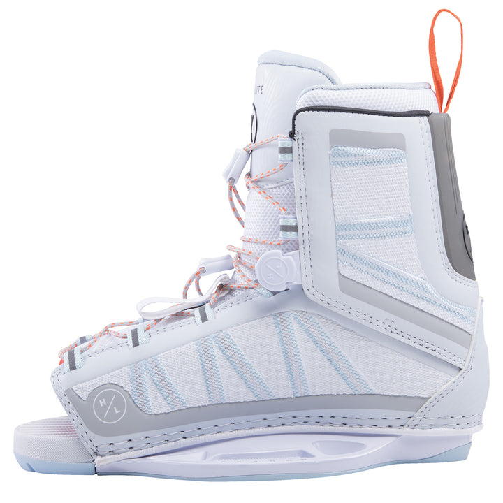 Hyperlite Syn OT Wakeboard Bindings - Women's 2019
