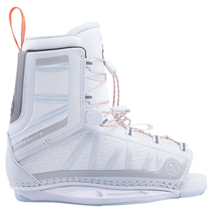 Hyperlite Syn OT Wakeboard Bindings - Women's 2019