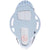 Hyperlite Syn OT Wakeboard Bindings - Women's 2019
