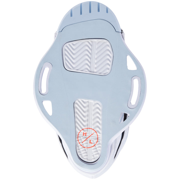 Hyperlite Syn OT Wakeboard Bindings - Women's 2019