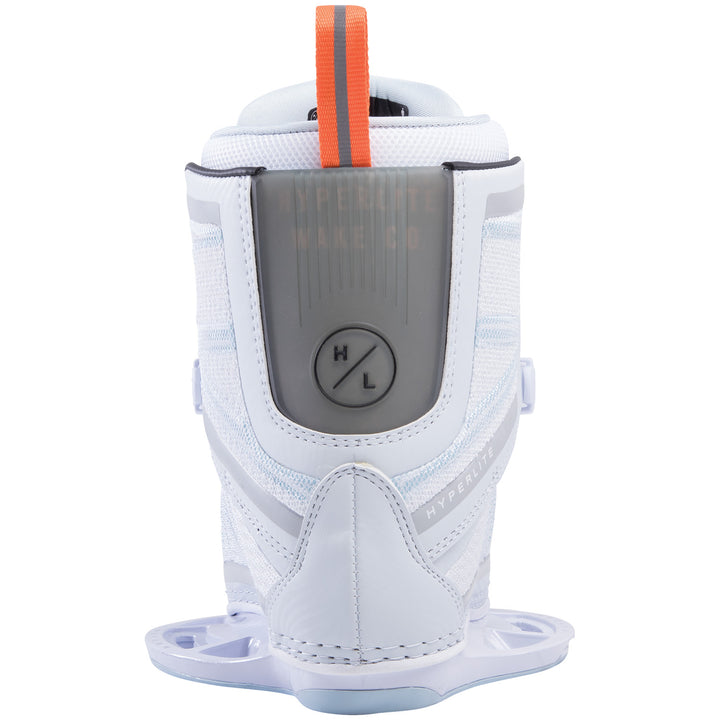 Hyperlite Syn OT Wakeboard Bindings - Women's 2019