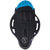 Hyperlite Remix Wakeboard Bindings 2022 Blue