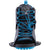 Hyperlite Remix Wakeboard Bindings 2022 Blue