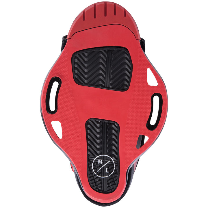 Hyperlite Session Wakeboard Bindings 2019