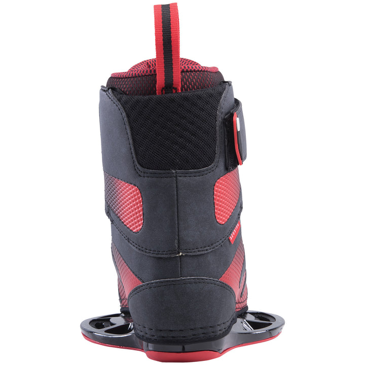 Hyperlite Session Wakeboard Bindings 2019