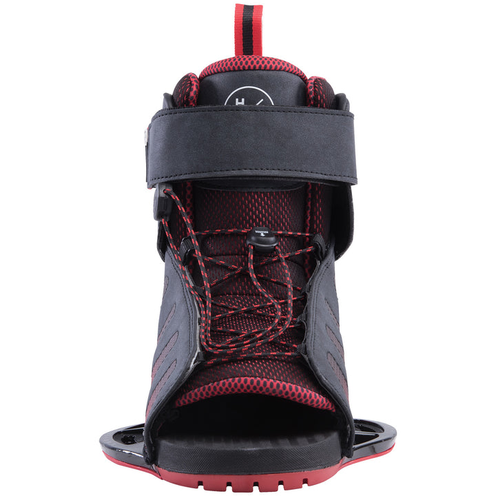 Hyperlite Session Wakeboard Bindings 2019