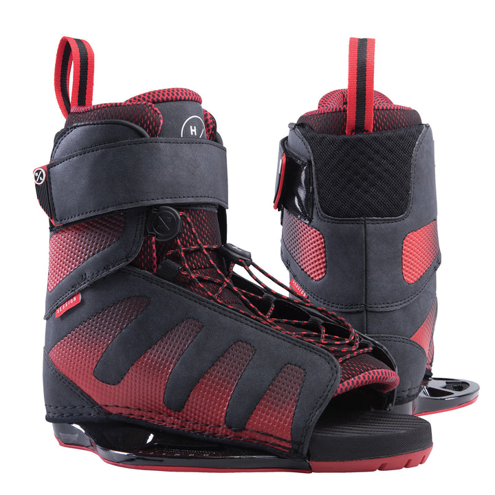 Hyperlite Session Wakeboard Bindings 2019