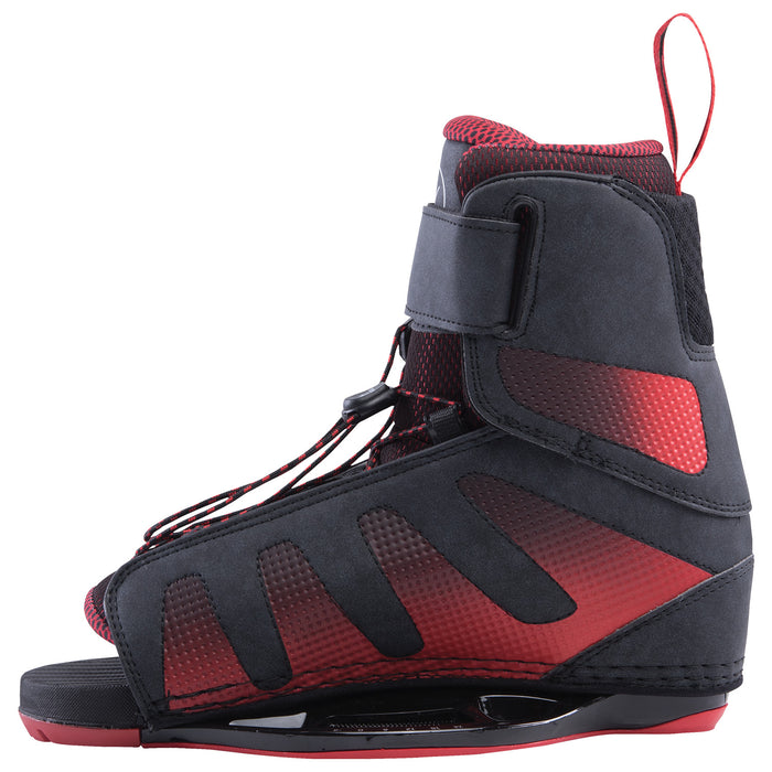 Hyperlite Session Wakeboard Bindings 2019
