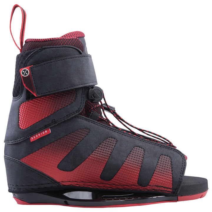 Hyperlite Session Wakeboard Bindings 2019
