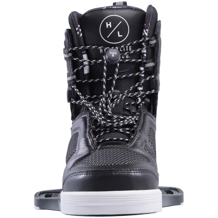 Hyperlite Team X Wakeboard Bindings 2019