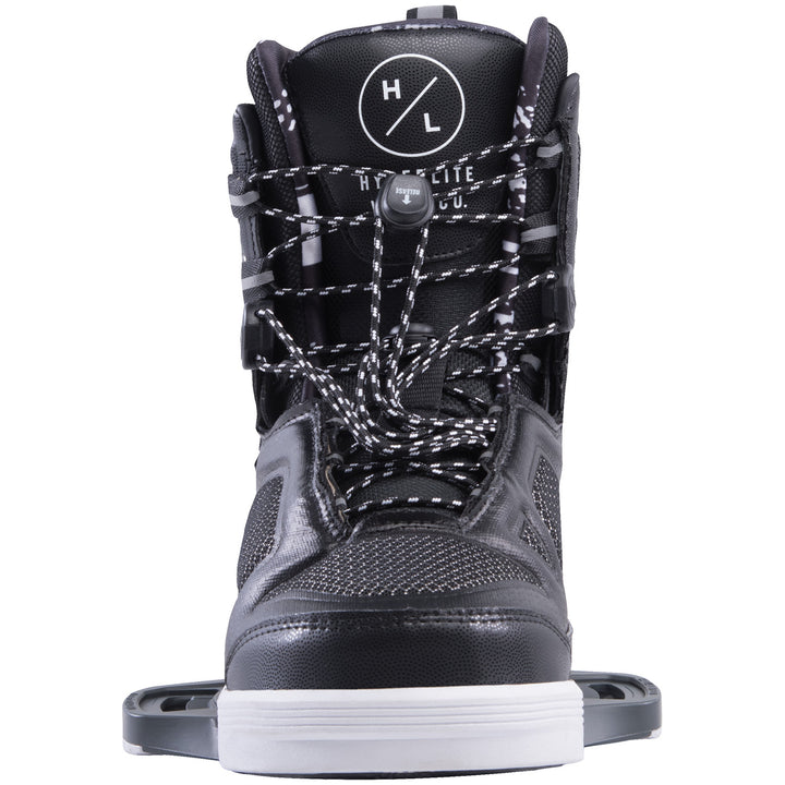 Hyperlite Team X Wakeboard Bindings 2019
