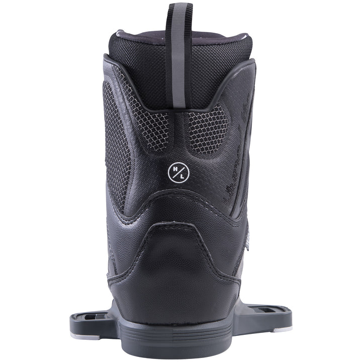 Hyperlite Team X Wakeboard Bindings 2019