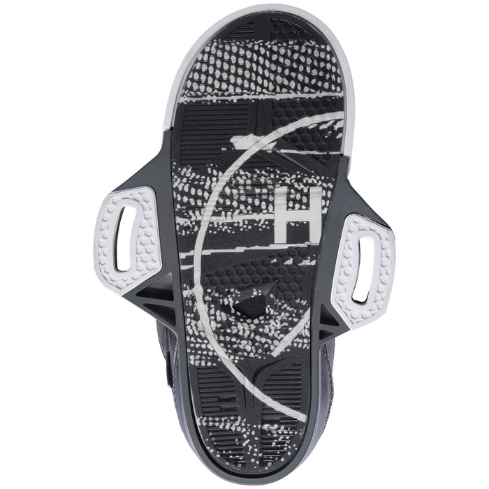 Hyperlite Team X Wakeboard Bindings 2019