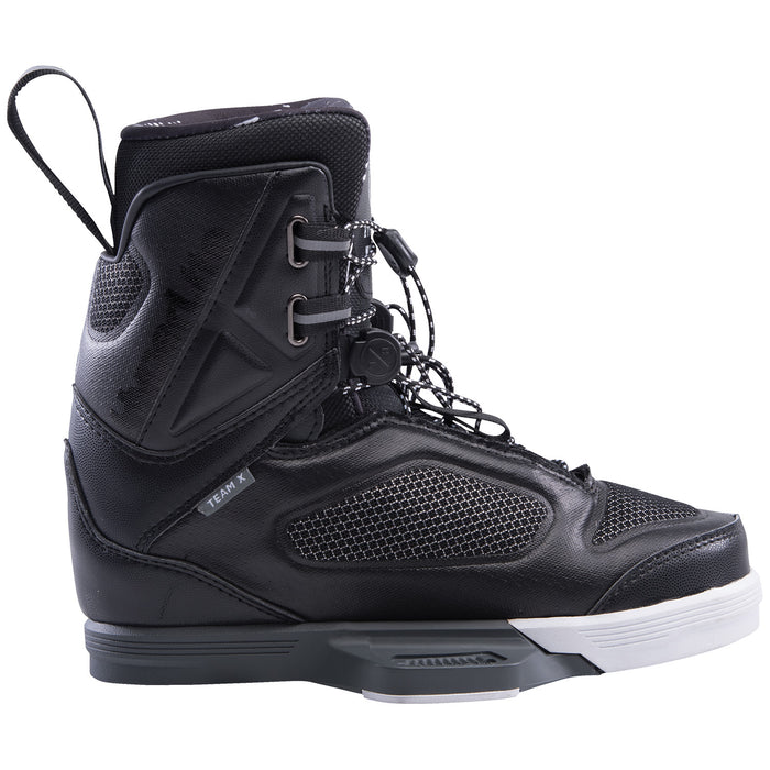 Hyperlite Team X Wakeboard Bindings 2019