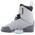Hyperlite Defacto Wakeboard Bindings 2019 Natural
