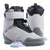 Hyperlite Defacto Wakeboard Bindings 2019 Natural