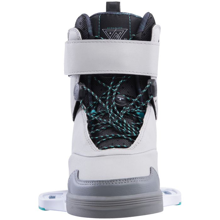 Hyperlite Defacto Wakeboard Bindings 2019 Natural