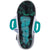 Hyperlite Defacto Wakeboard Bindings 2019 Natural