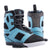 Hyperlite Riot Wakeboard Bindings 2019 Blue