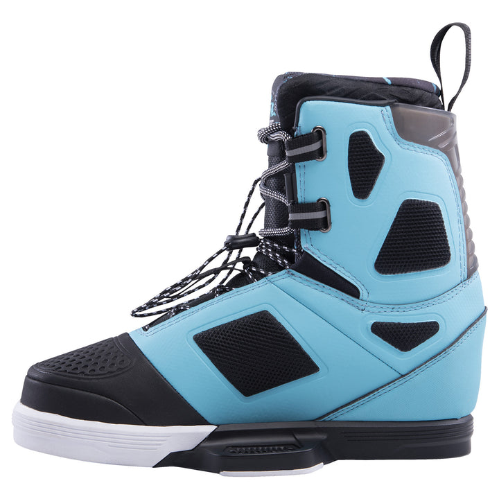 Hyperlite Riot Wakeboard Bindings 2019 Blue