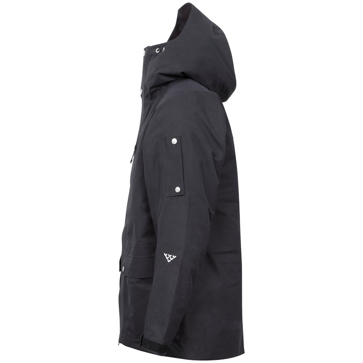 Black Crows Corpus 2L GORE-TEX Jacket Black