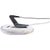 Hyperlite Kruz Pro Wakeboard Handle + Adjustable Flat Line White