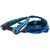 Hyperlite 25 ft Riot Surf Rope w/ Handle Blue