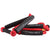 Hyperlite 25 ft Surf Rope w/ Handle Red