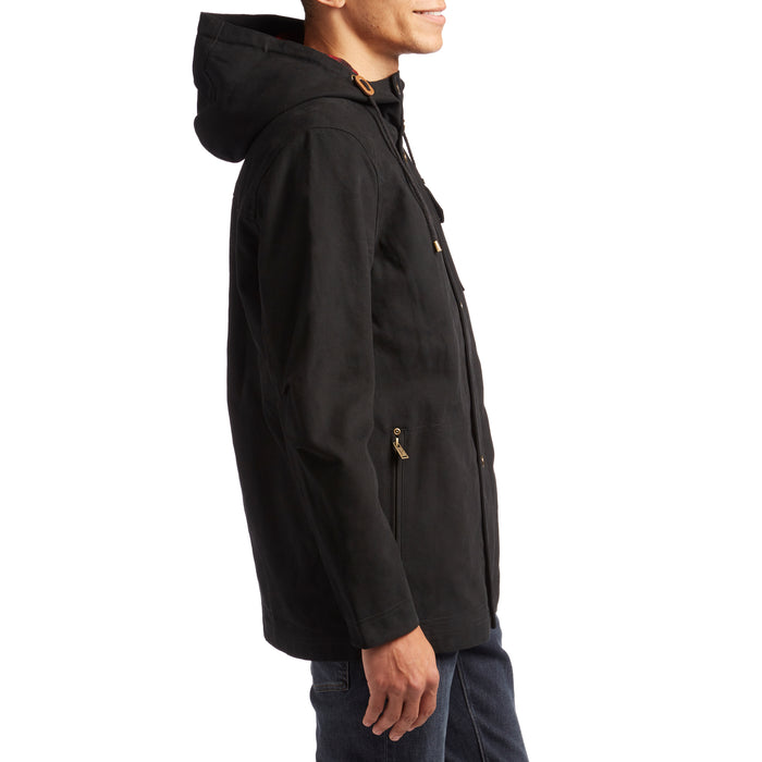 Pendleton Cascade Jacket Black