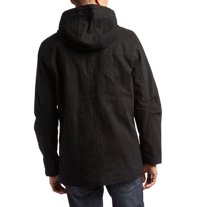 Pendleton Cascade Jacket Black