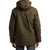 Fjallraven Greenland Winter Insulated Jacket Deep Forest