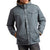 Fjallraven Greenland No. 1 Down Jacket Dusk