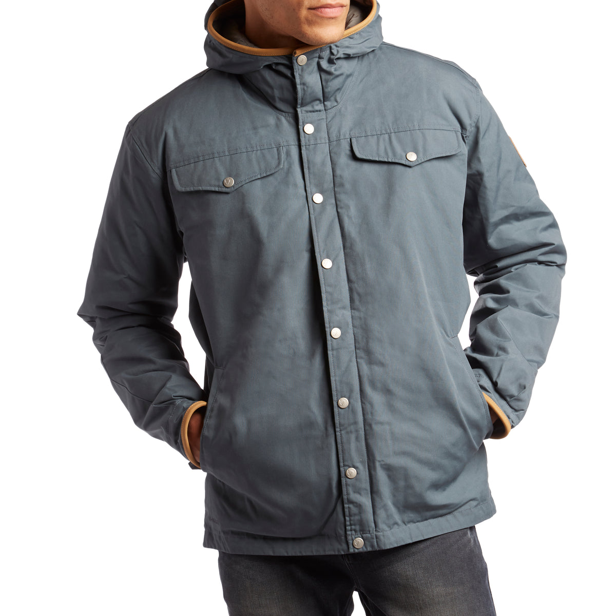 Fjallraven Greenland No. 1 Down Jacket Dusk