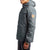 Fjallraven Greenland No. 1 Down Jacket Dusk
