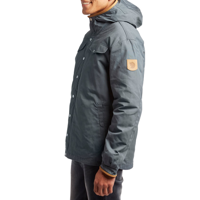 Fjallraven Greenland No. 1 Down Jacket Dusk