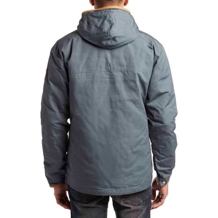 Fjallraven Greenland No. 1 Down Jacket Dusk