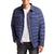 Patagonia Silent Down Shirt Classic Navy