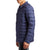 Patagonia Silent Down Shirt Classic Navy